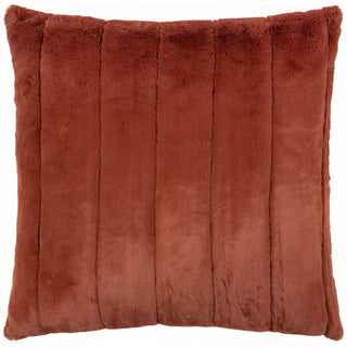 Empress Cushion 45X45 Rust