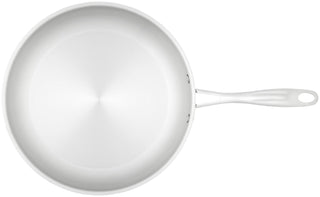 Stellar Profile, Uncoated 28cm Frying Pan