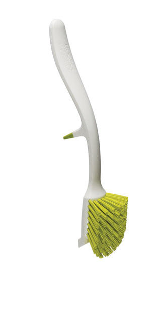 Edge Dish Brush Green