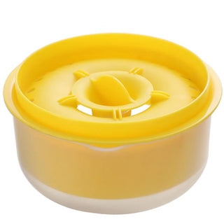 Yolk Catcher Egg Separator