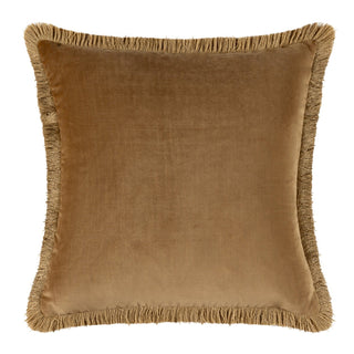 Elodie Cushion Antique Gold