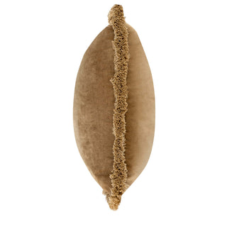 Elodie Cushion Antique Gold