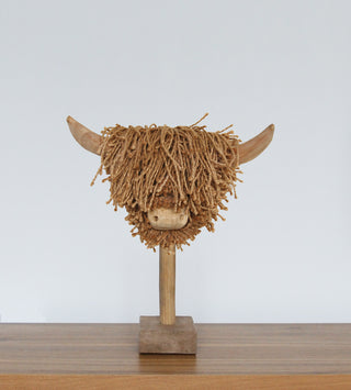 Elspeth Small Jute Natural