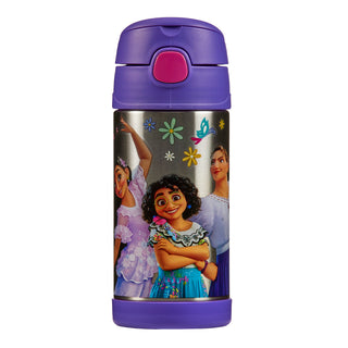 Disney Encanto Funtainer Bottle 335ml