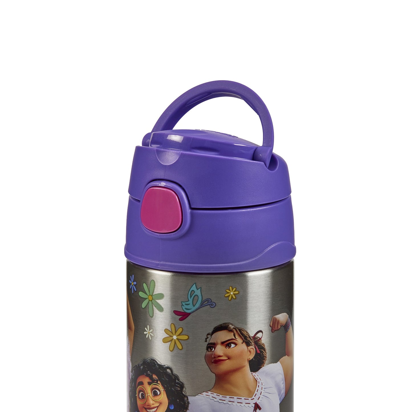 Disney Encanto Funtainer Bottle 335ml