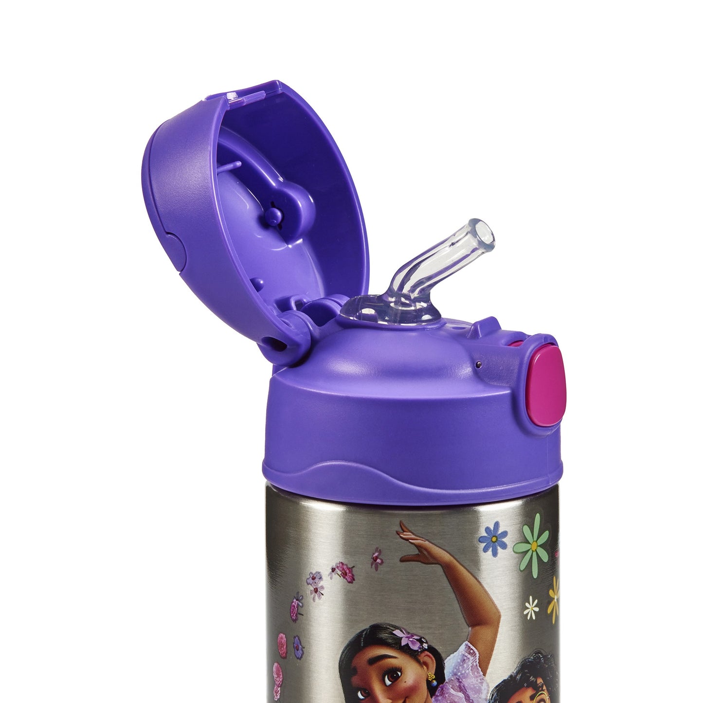 Disney Encanto Funtainer Bottle 335ml