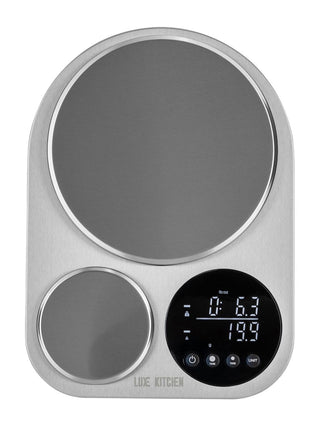 Luxe Precision Electronic Scale 5kg