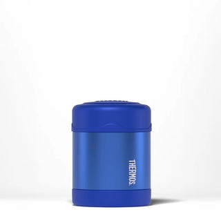 FUNtainer Food Flask Blue 290ml