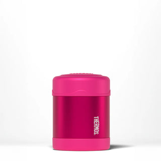 FUNtainer Food Flask Pink 290ml