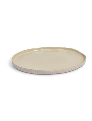 Fernham Medium Serving Plate