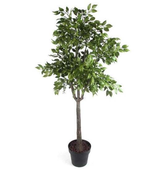 Artificial Ficus Tree in Pot 1.3m