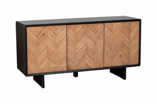 Franklin Dining 3 Door Sideboard