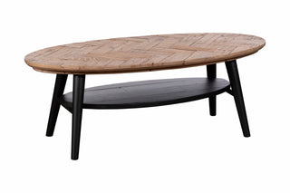 Franklin Coffee Table