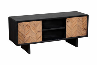 Franklin TV Unit