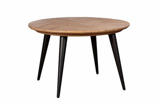 Franklin Dining 120cm Round Dining Table