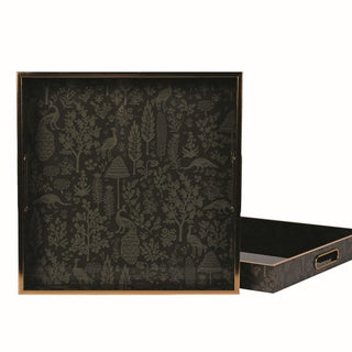 Classical Garden Tray Lrg