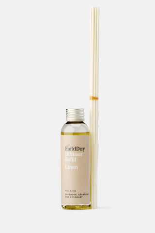 Linen Diffuser Refill