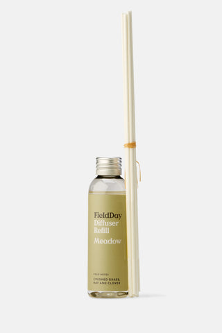 Meadow Diffuser Refill