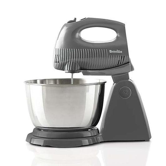 Flow and Hand Stand Mixer