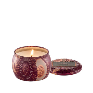 Forages Wildberry Mini Tin Candle