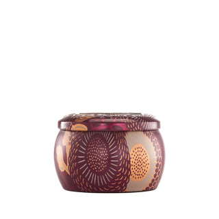 Forages Wildberry Mini Tin Candle