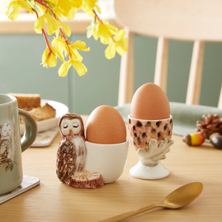 Forest Fable Set of 2 Egg Cups