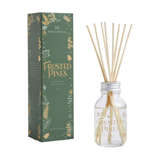 Frosted Pines Reed Diffuser 100ml