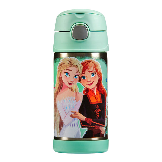 Disney Frozen Funtainer Bottle 335ml