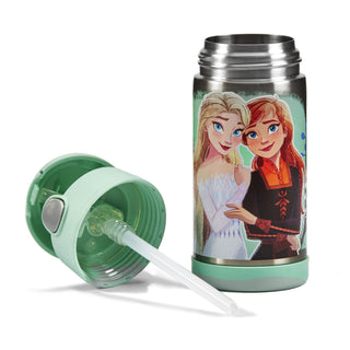 Disney Frozen Funtainer Bottle 335ml