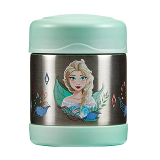 Disney Frozen Funtainer Food Flask 290ml