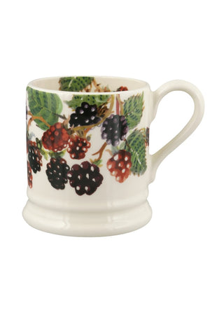 Blackberry 1/2 Pint Mug