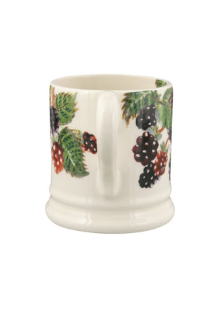Blackberry 1/2 Pint Mug
