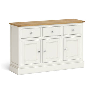 Chichester Ivory Large Sideboard