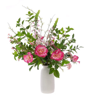 Foxglove Romance Arrangement