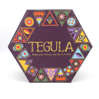 Tegula Game