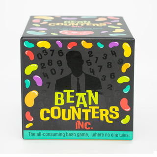 Bean Counters Inc Game