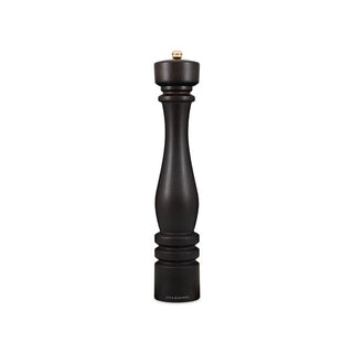 London Pepper Mill Chocolate Wood