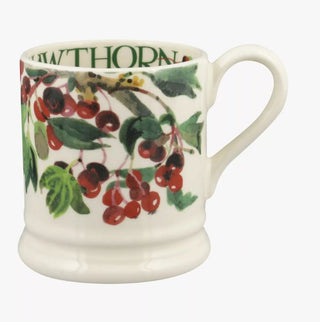 Hawthorn 1/2 Pint Mug