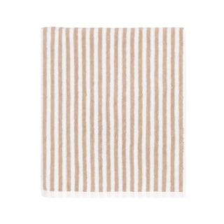 Hebden Bath Towel Natural