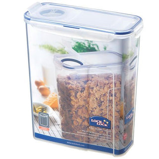 HPL714F - Classic Slimline Cereal Container, 4.3L