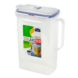 HPL733 1.5L Fridge Door Jug