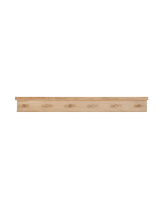 Hambledon Peg Shelf Large Natural