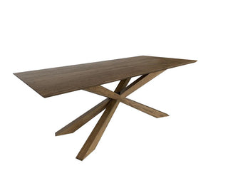 Hudson Dining  240cm Dining Table