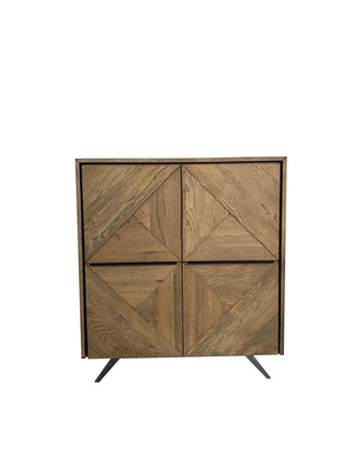 Hudson Dining  Highboard