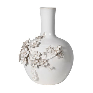 Handmade Blossom Vase