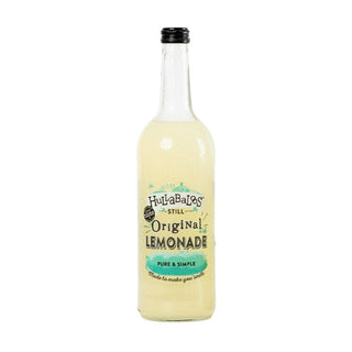 Still Original Lemonade 750ml