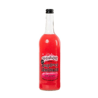 Still Raspberry Lemonade 750ml