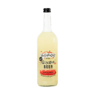 Still Ginger Beer 750ml