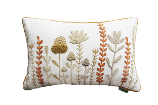Harvest Cushion Natural