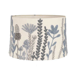 Harvest Lampshade Cloud Tapered Medium